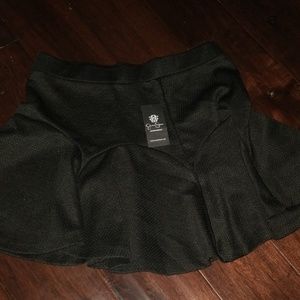 Skater skirt